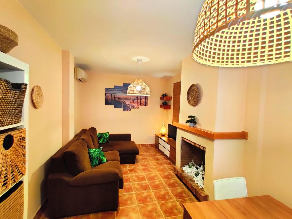 Villa Laguna - Your Duplex In The Sun! Vera Zewnętrze zdjęcie