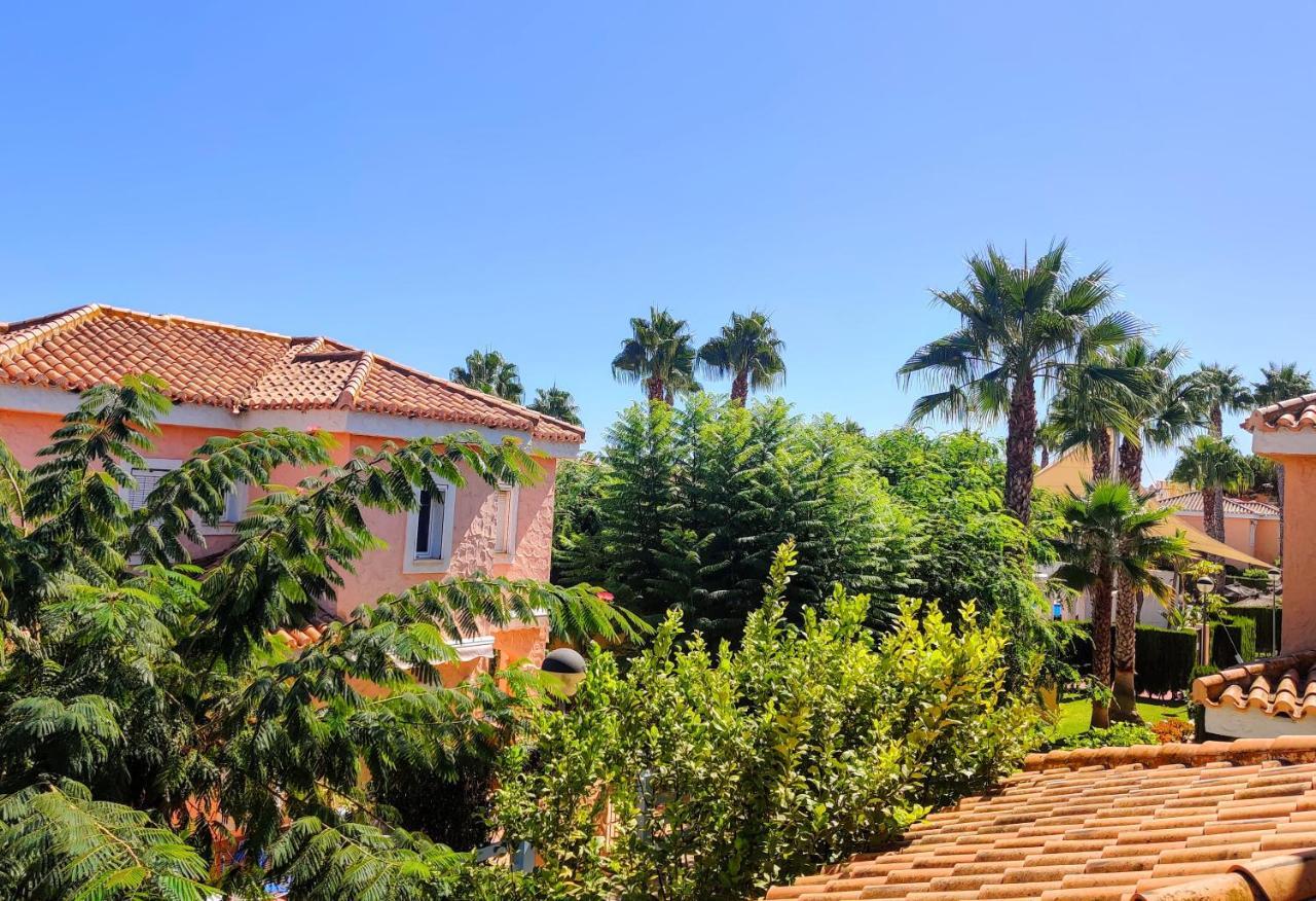 Villa Laguna - Your Duplex In The Sun! Vera Zewnętrze zdjęcie